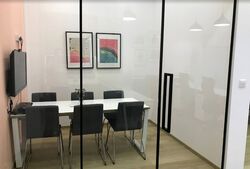 Centrium Square (D8), Office #558787951